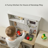 Little Pea_BC babycare_wooden play kitchen_2